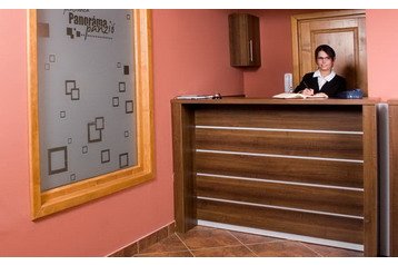 Rumunija Penzión Odorheiu Secuiesc, Eksterjeras